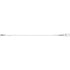 Luhr-Jensen 8" Clear Great Lakes Snubber