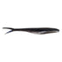 Berkley 5" Black Shiner PowerBait MaxScent Flatnose Jerk Shad