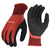 Craftsman Foam Latex Grip Gloves