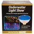 GAME Underwater Light Show