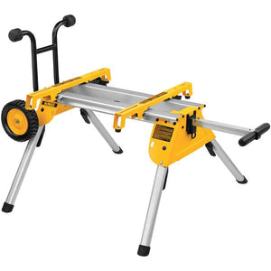 DEWALT DW7440RS Table Saw Rolling Stand