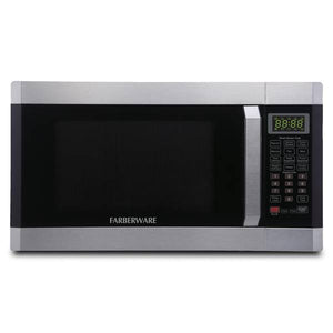 Farberware 1.6 Cu. Ft. 1100-Watt Professional Microwave Oven