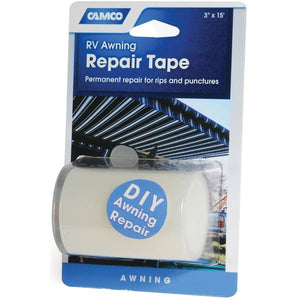 Camco 3" Awning Repair Tape