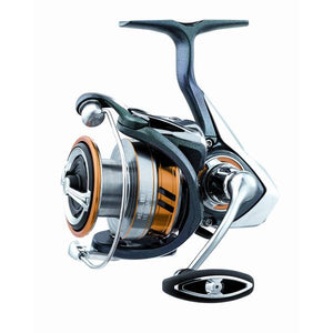 Daiwa Regal LT 2500 Spinning Reel