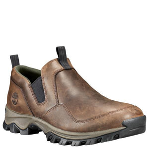 Timberland Men's Mt. Maddsen Slip On Boots