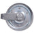 Hillman Pulley with Fork/Axle Bolt/Nut