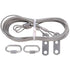 Hillman Safety Cable for Extension Springs