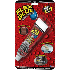 As Seen On TV .75 oz Flex Glue Mini