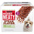 Purina Moist & Meaty Burger Steak Flavor Dog Food 36 Count