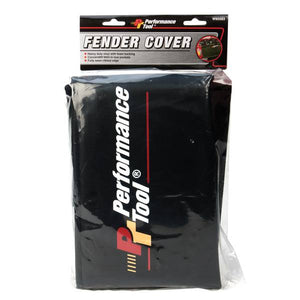Performance Tool Fender Cover