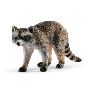 Schleich Wild Life Raccoon
