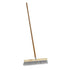Ames 24" Indoor Push Broom