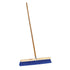 Ames 24" Outdoor Push Broom