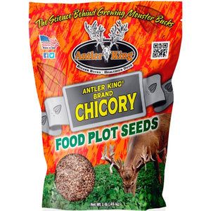 Antler King 1 lb Chicory Food Plot