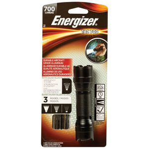 Energizer Tac 700 Flashlight