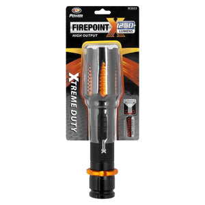 Firepoint 1250 Lumen X Flashlight