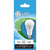 GE 3-Way 4/7/13-Watt LED Daylight A21 Light Bulb