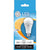 GE 3-Way 5/10/19-Watt LED Daylight A21 Light Bulb