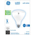 GE 13-Watt LED Soft White BR40 Indoor Floodlight