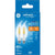 GE 2-Pack 4-Watt Refresh LED Energetic Daylight Dimmable CAC HD Light Bulbs