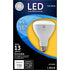 GE 10-Watt LED Soft White Dimmable BR30 Indoor Floodlight