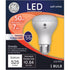GE 7-Watt LED Soft White Dimmable R20 Indoor Floodlight