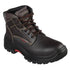 Skechers Men's Burgin Tarlac Steel Toe Boots