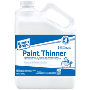 Klean-Strip 128 oz Paint Thinner