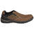 Nunn Bush Men's Quest Moc Toe Slip-On Shoes