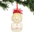 Department 56 Snopinions Happy Look Good Ornament