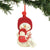 Department 56 Snopinions Heart to Heart Ornament