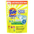 Tide 43-Count Simply PODS +Oxi Daybreak Fresh Liquid Laundry Detergent Pacs