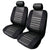 Masque 2-Piece Phantom Truck Front Seat Cover Kit