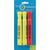 Simply Done 3 Count Chisel Tip Highlighters