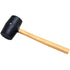 Performance Tool 32 oz Rubber Mallet