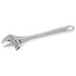 Performance Tool 12" Adjustable Wrench
