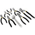 Performance Tool 8 Piece Pliers & Wrench Set