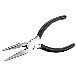 Performance Tool 6" Long Nose Pliers