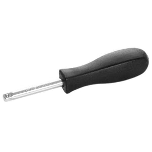 Performance Tool 1/4" Drive Spinner Handle