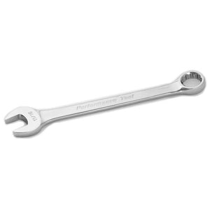 Performance Tool 11/16" Combo Wrench