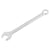 Performance Tool 22mm Combination Wrench