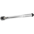 Performance Tool 1/4" Drive Click Torque Wrench