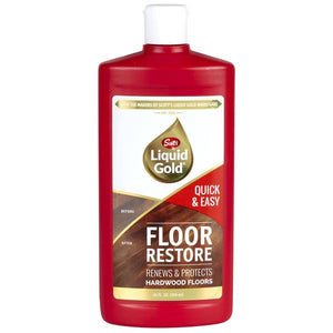 Scott's Liquid Gold 24 oz Floor Restore