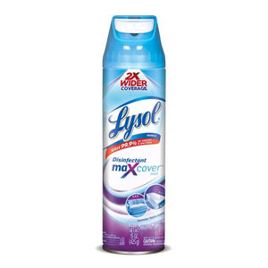 Lysol 15 oz MAX Disinfectant Mist