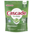 Cascade 37 Count Fresh Scent Action Pacs