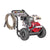 SIMPSON 3500 PSI at 2.5 GPM PS61002 Cold Water Professional Gas Pressure Washer