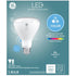 GE LED+ Color Changing 65W Replacement LED Indoor Floodlight Bulb