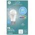 GE LED+ 60-Watt EQ A19 Full Spectrum Dimmable LED Light Bulb