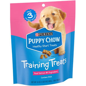 Purina Puppy Chow 24 oz Training Treats