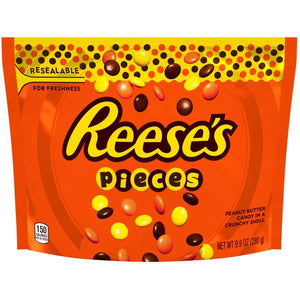 Reese's 9.9 oz Pieces Pouch